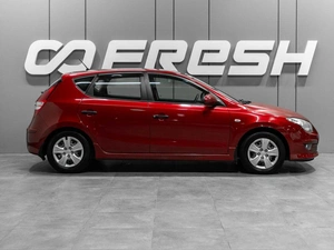 Хетчбэк Hyundai i30 2010 года, 950000 рублей, Тюмень