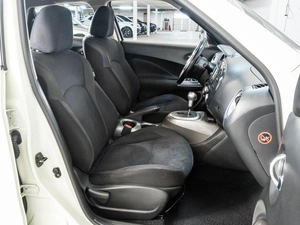 Внедорожник Nissan Juke 2011 года, 1189000 рублей, Ставрополь