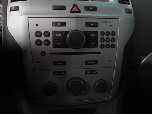 Минивэн Opel Zafira 2012 года, 899000 рублей, Минеральные Воды