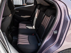 Хетчбэк Mazda Demio 2016 года, 955000 рублей, Краснодар