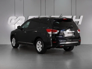 Внедорожник Nissan Pathfinder 2015 года, 1802000 рублей, Минеральные Воды