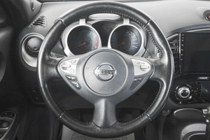 Внедорожник Nissan Juke 2014 года, 1099000 рублей, Кемерово