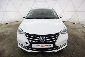 Внедорожник Changan Alsvin 2023 года, 1359000 рублей, Обнинск
