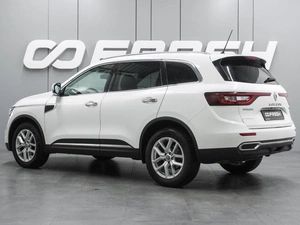 Внедорожник Renault Koleos 2017 года, 1994000 рублей, Воронеж