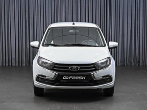 Лифтбек ВАЗ (LADA) Granta 2024 года, 989000 рублей, Ставрополь