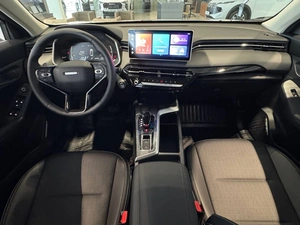 Внедорожник Haval Jolion 2026 года, 2649000 рублей, Красноярск