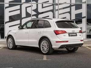 Внедорожник Audi Q5 2016 года, 2270000 рублей, Краснодар