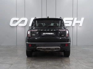 Внедорожник Haval Dargo 2022 года, 2650000 рублей, Воронеж