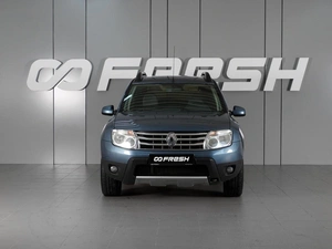 Внедорожник Renault Duster 2012 года, 915000 рублей, Минеральные Воды