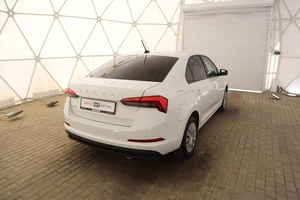 Хэтчбек Skoda Rapid 2021 года, 1645000 рублей, Обнинск