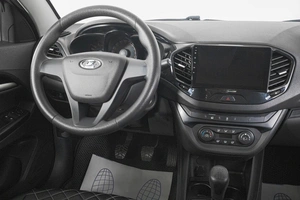 Седан ВАЗ (LADA) Vesta 2022 года, 1249000 рублей, Кемерово