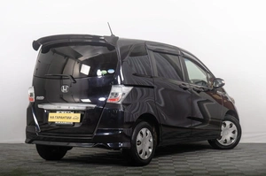 Минивэн Honda Freed 2012 года, 1209000 рублей, Томск