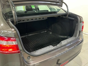 Седан ВАЗ (LADA) Vesta 2016 года, 657000 рублей, Красноярск