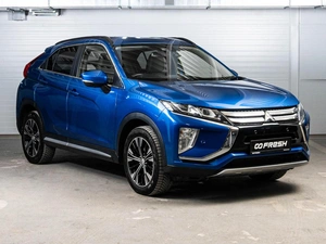 Внедорожник Mitsubishi Eclipse Cross 2018 года, 2309000 рублей, Ставрополь
