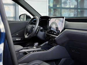 Внедорожник Lexus TX 2025 года, 9990000 рублей, Уфа