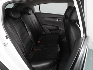 Хетчбэк Kia Rio X-Line 2018 года, 1079000 рублей, Минеральные Воды