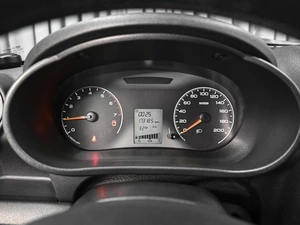 Седан ВАЗ (LADA) Granta 2016 года, 669000 рублей, Ставрополь