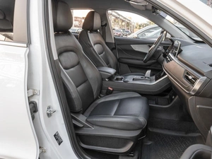 Внедорожник Chery Tiggo 4 Pro 2023 года, 1649000 рублей, Саратов