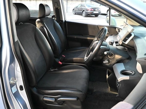 Минивэн Honda Freed 2012 года, 1124000 рублей, Кирилловка