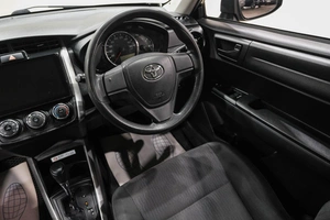 Универсал Toyota Corolla Fielder 2016 года, 1169000 рублей, Новокузнецк