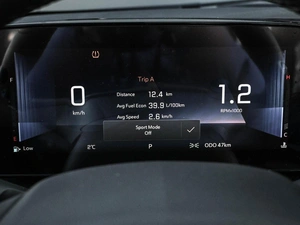 Седан Chevrolet Monza 2023 года, 2274000 рублей, Кирилловка