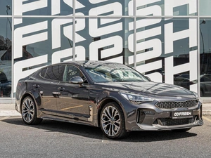 Лифтбек Kia Stinger 2018 года, 2690000 рублей, Краснодар