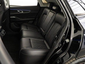 Внедорожник Changan UNI-K 2023 года, 3089444 рублей, Москва