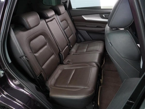 Внедорожник Chery Tiggo 8 Pro 2022 года, 2334000 рублей, Воронеж