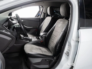 Хетчбэк Ford Focus 2015 года, 1000000 рублей, Тюмень