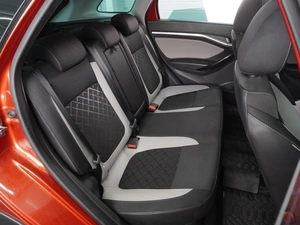 Универсал ВАЗ (LADA) Vesta Cross 2020 года, 1059000 рублей, Воронеж