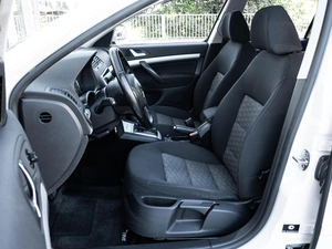 Лифтбек Skoda Octavia 2011 года, 949000 рублей, Ставрополь
