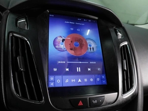 Универсал Ford Focus 2014 года, 949000 рублей, Воронеж