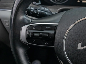 Седан Kia K5 2022 года, 2850000 рублей, Краснодар