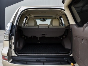 Внедорожник Lexus GX 2015 года, 3380000 рублей, Краснодар