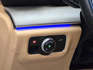 Внедорожник Chery Tiggo 9 (China) 2023 года, 3300000 рублей, Красноярск