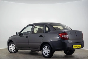 Седан ВАЗ (LADA) Granta 2013 года, 369000 рублей, Оренбург
