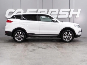 Внедорожник Geely Atlas 2020 года, 1699000 рублей, Воронеж