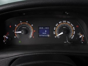 Внедорожник ВАЗ (LADA) Niva Travel 2024 года, 1179000 рублей, Минеральные Воды