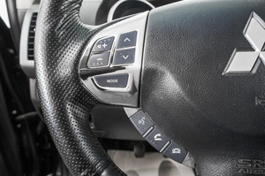Внедорожник Mitsubishi Outlander 2008 года, 999000 рублей, Барнаул