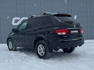 Внедорожник SsangYong Kyron 2014 года, 1099000 рублей, Ижевск