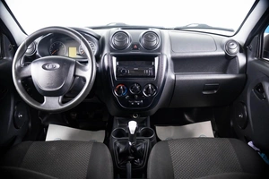 Седан ВАЗ (LADA) Granta 2016 года, 439000 рублей, Пермь