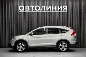 Внедорожник Honda CR-V 2013 года, 1800000 рублей, Красноярск