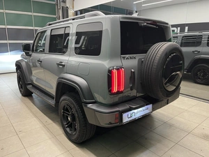 Внедорожник Tank 300 2024 года, 4500000 рублей, Красноярск