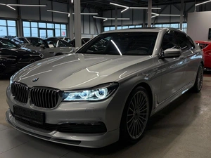 Седан Alpina B7 2019 года, 7990000 рублей, Павловская Слобода