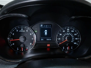 Седан Kia Forte 2017 года, 1415000 рублей, Ставрополь