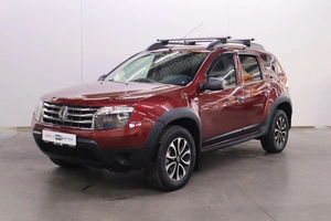 Внедорожник Renault Duster 2014 года, 1490000 рублей, Брянск