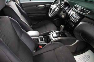 Внедорожник Nissan Qashqai 2014 года, 1179000 рублей, Сургут