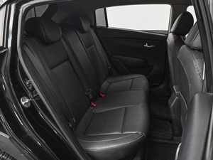 Хетчбэк Kia Rio X 2021 года, 1594111 рублей, Ставрополь