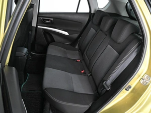 Внедорожник Suzuki SX4 2014 года, 1129000 рублей, Аксай