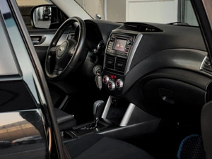 Внедорожник Subaru Forester 2011 года, 1199000 рублей, Уфа